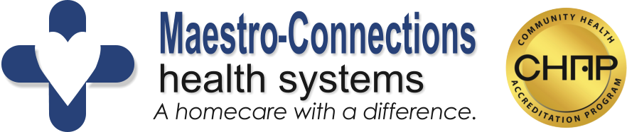 Maestro - Connections Health Systems